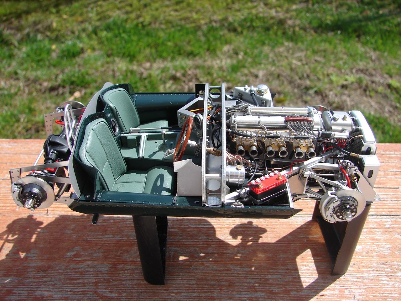 What is the best model car ever made? DiecastXchange Forum